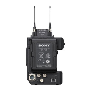 Sony XDCA-FX9 Extension Unit for Sony PXW-FX9 Camcorder