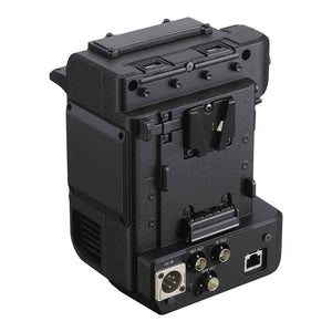 Sony XDCA-FX9 Extension Unit for Sony PXW-FX9 Camcorder