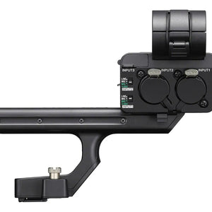 Sony XLR-H2 XLR Handle Unit