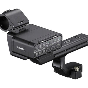 Sony XLR-H2 XLR Handle Unit