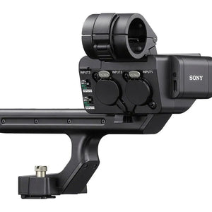 Sony XLR-H2 XLR Handle Unit