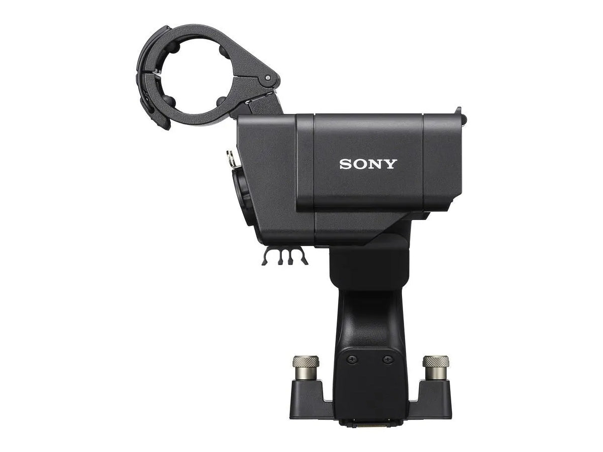 Sony XLR-H2 XLR Handle Unit