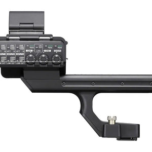 Sony XLR-H2 XLR Handle Unit