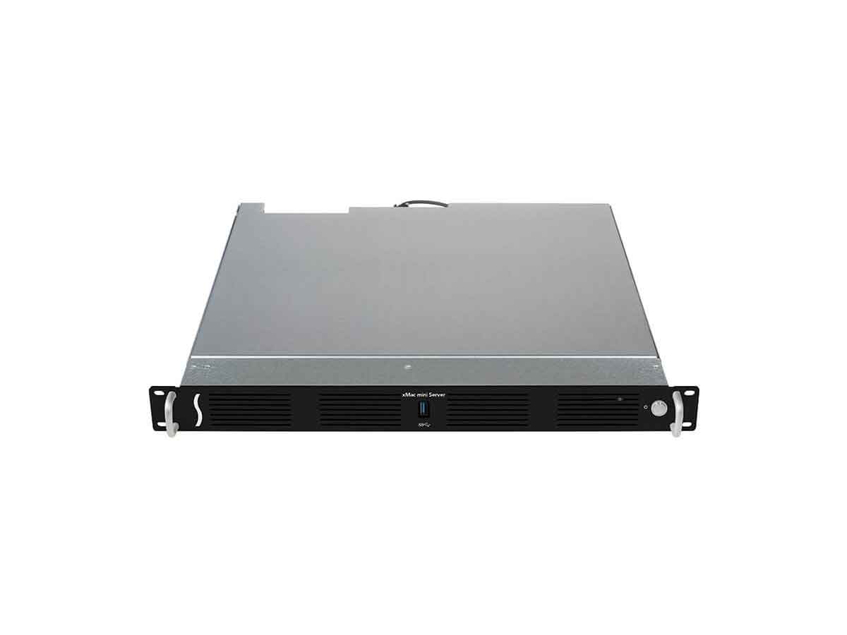 Sonnet XMac Mini Server Thunderbolt 3 Edition