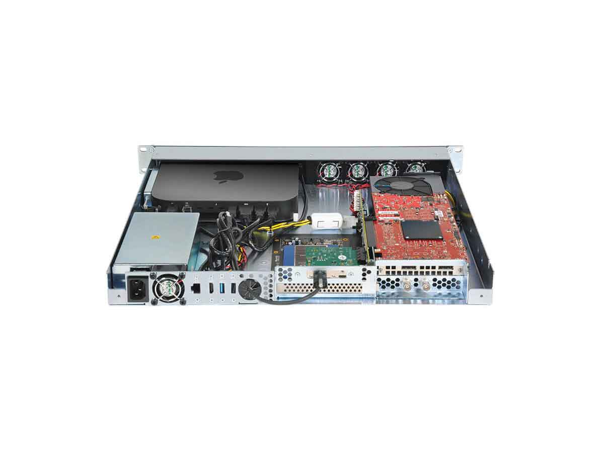 Sonnet XMac Mini Server Thunderbolt 3 Edition