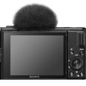 Sony ZV-1F Digital Vlog Camera