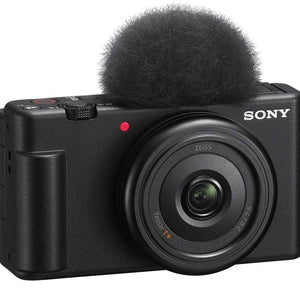 Sony ZV-1F Digital Vlog Camera