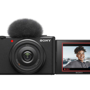 Sony ZV-1F Digital Vlog Camera