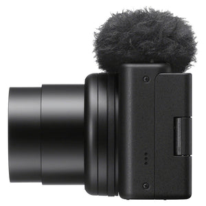Sony ZV-1 II Vlog Camera