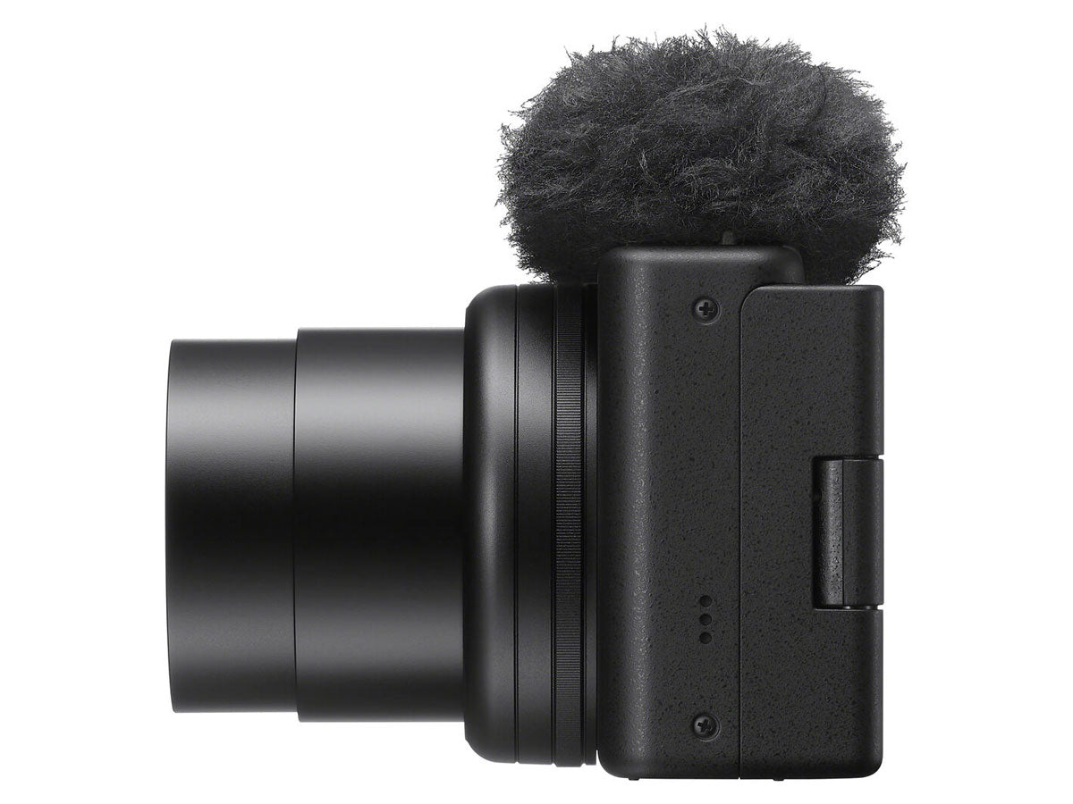Sony ZV-1 II Vlog Camera