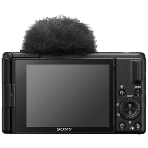 Sony ZV-1 II Vlog Camera