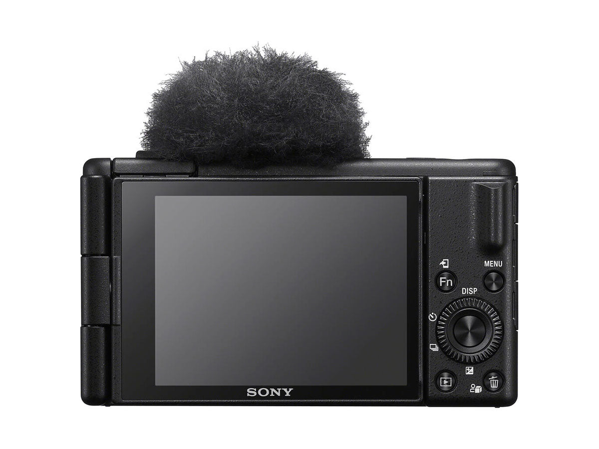 Sony ZV-1 II Vlog Camera