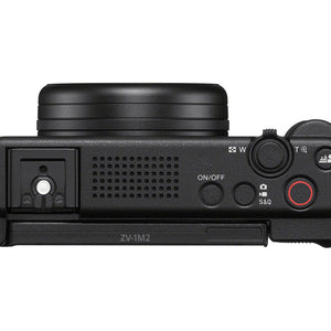 Sony ZV-1 II Vlog Camera