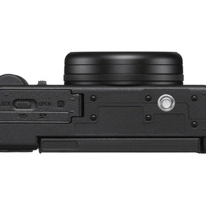 Sony ZV-1 II Vlog Camera