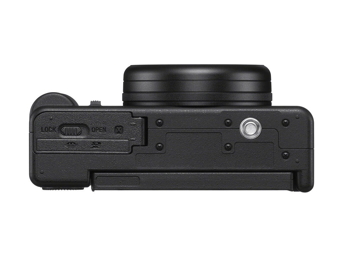 Sony ZV-1 II Vlog Camera