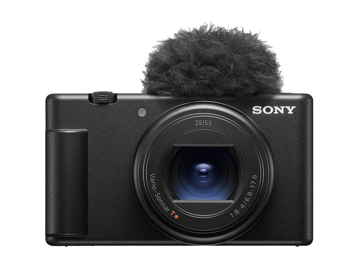 Sony ZV-1 II Vlog Camera