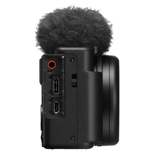 Sony ZV-1 II Vlog Camera