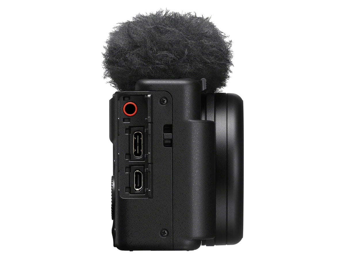 Sony ZV-1 II Vlog Camera