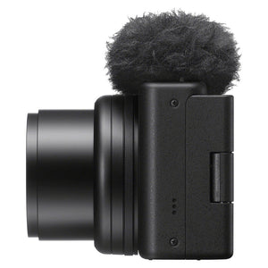 Sony ZV-1 II Vlog Camera