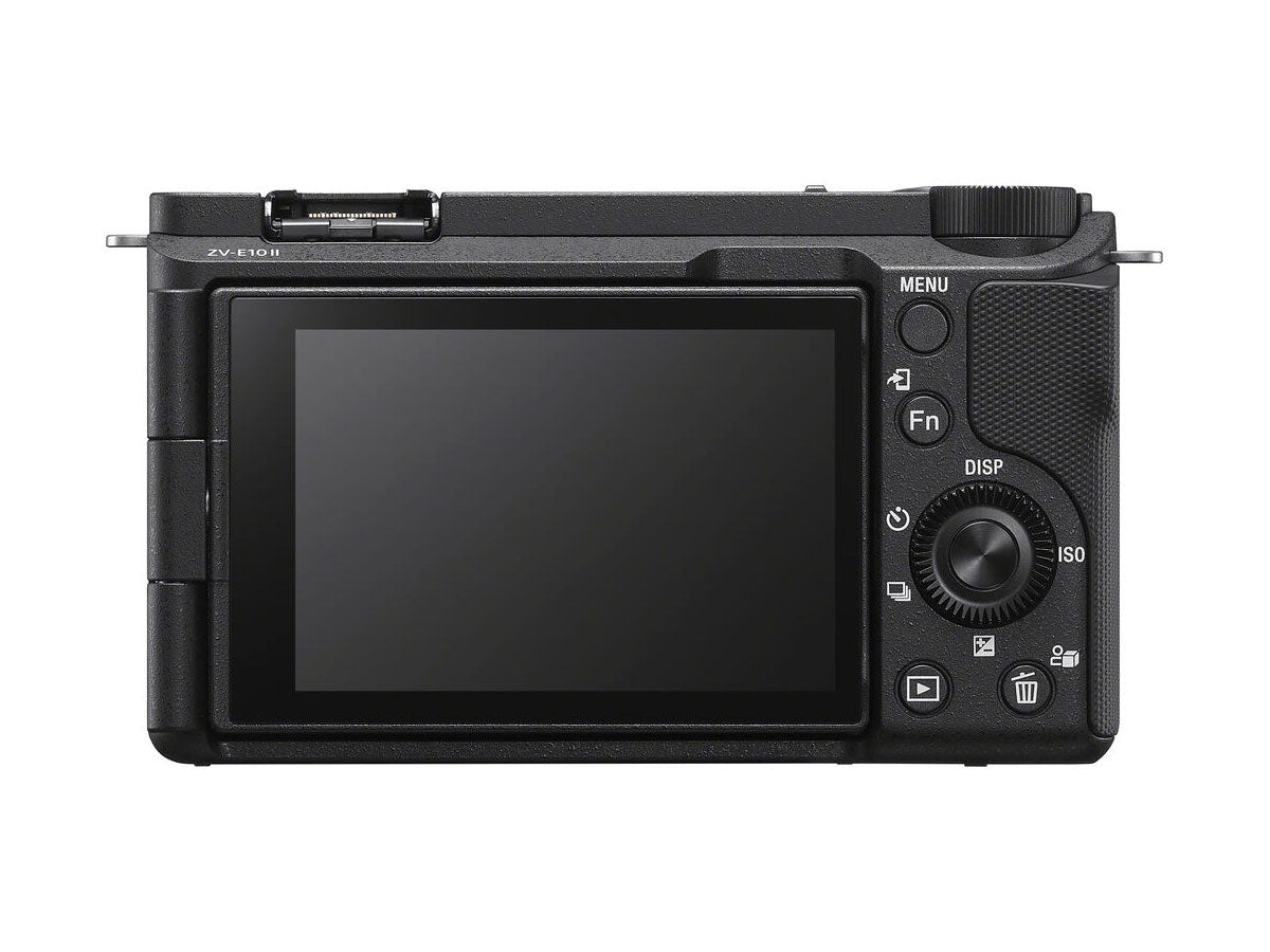 Sony ZV-E10 II Camera Body