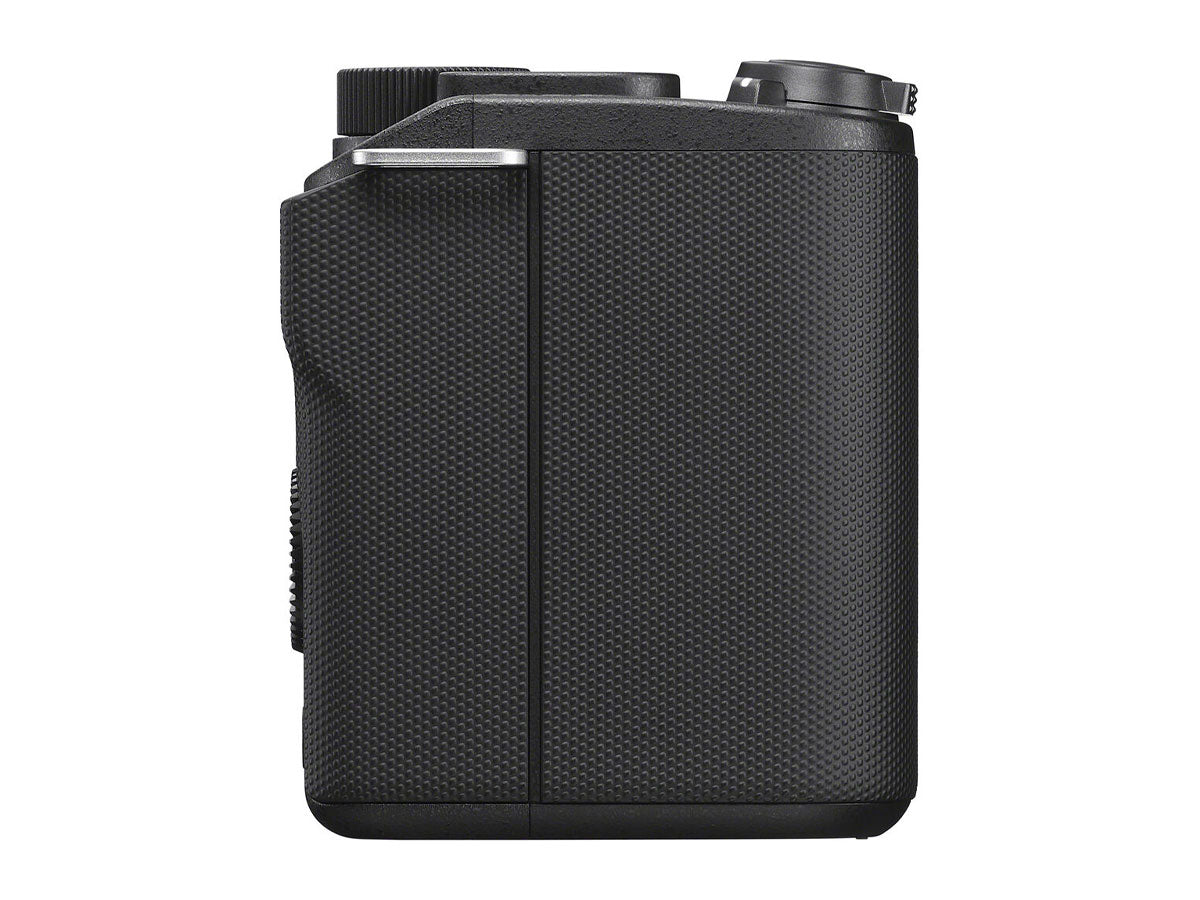 Sony ZV-E10 II Camera Body