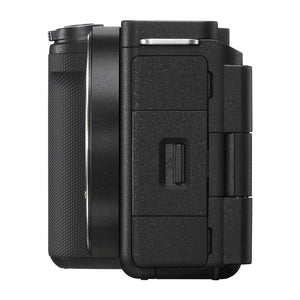 Sony ZV-E10 II Camera Body