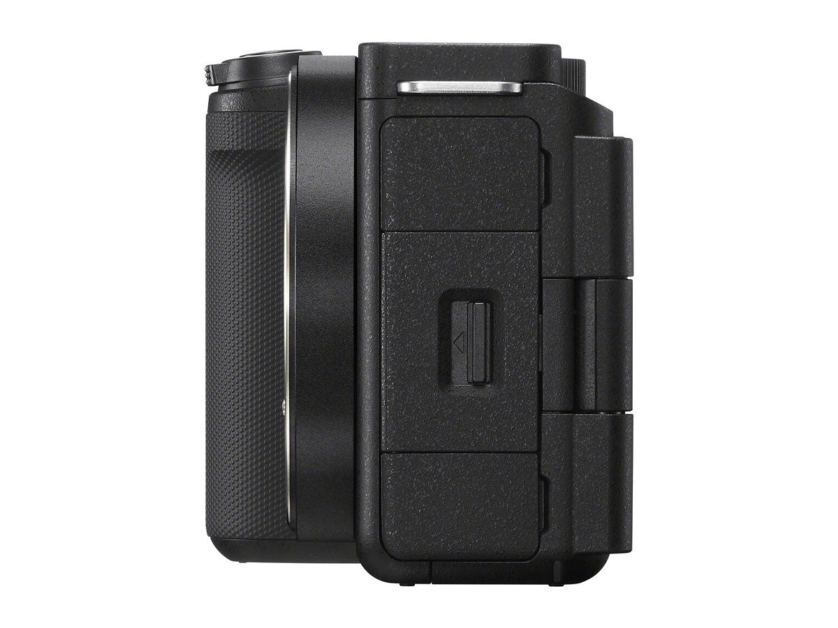 Sony ZV-E10 II Camera Body