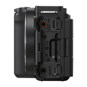 Sony ZV-E10 II Camera Body
