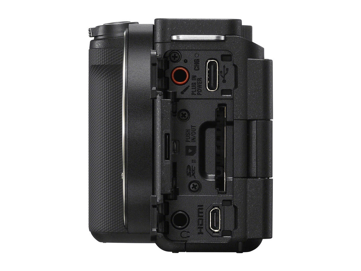 Sony ZV-E10 II Camera Body