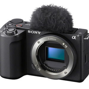 Sony ZV-E10 II Camera Body