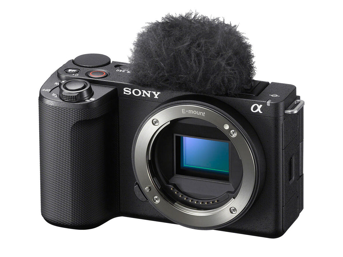 Sony ZV-E10 II Camera Body