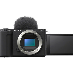 Sony ZV-E10 II Camera Body