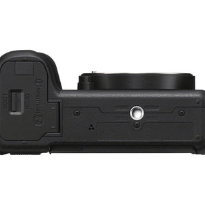 Sony ZV-E10 II Camera & 16-50mm f3.5-5.6 Lens Kit