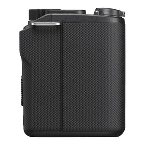 Sony ZV-E10 II Camera & 16-50mm f3.5-5.6 Lens Kit