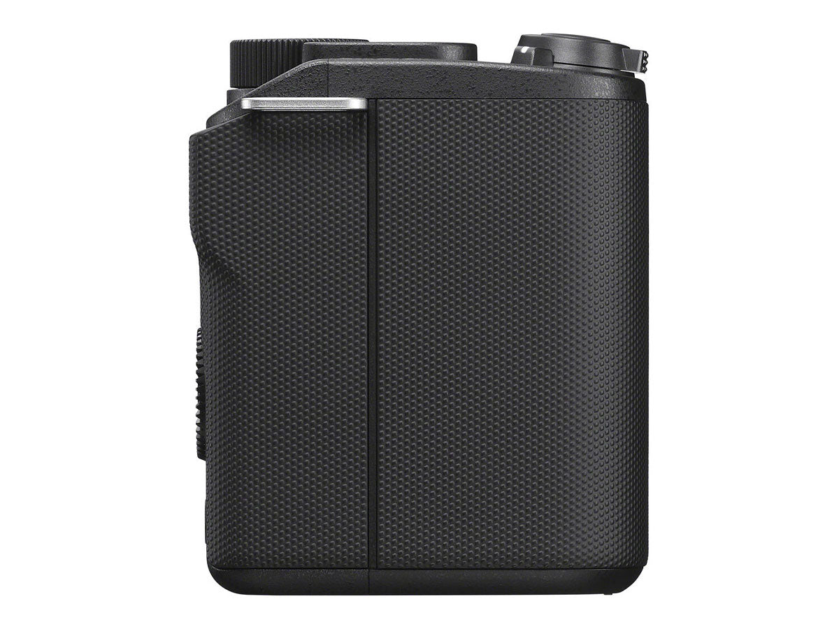 Sony ZV-E10 II Camera & 16-50mm f3.5-5.6 Lens Kit