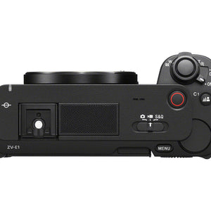 Sony ZV-E1 - Full Frame Mirrorless Vlog Camera