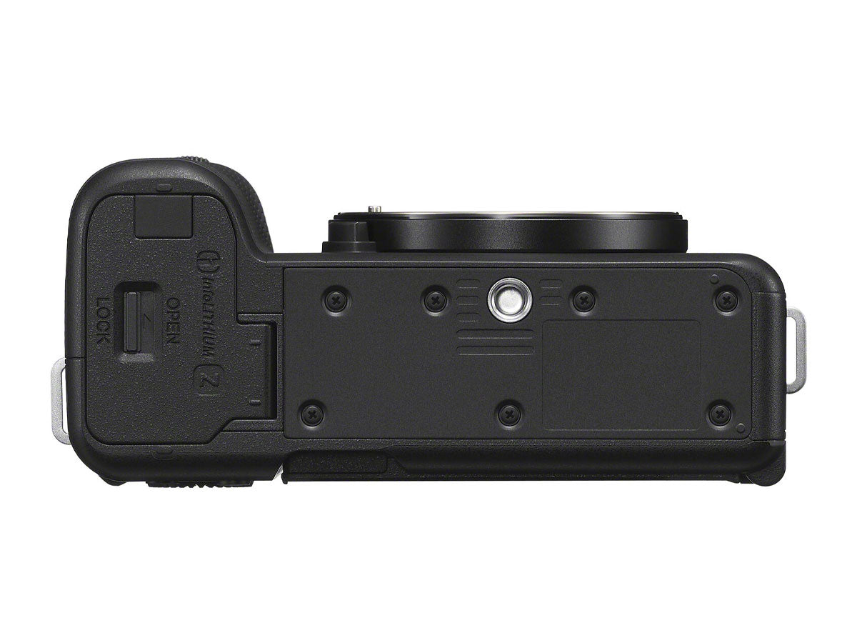 Sony ZV-E1 - Full Frame Mirrorless Vlog Camera