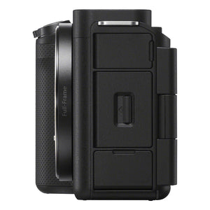 Sony ZV-E1 - Full Frame Mirrorless Vlog Camera