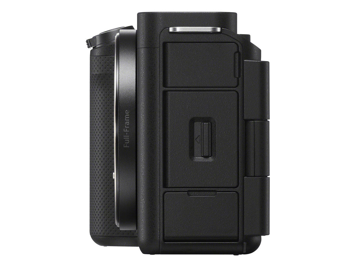Sony ZV-E1 - Full Frame Mirrorless Vlog Camera