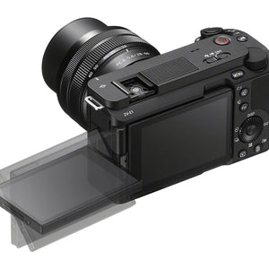 Sony ZV-E1 - Full Frame Mirrorless Vlog Camera