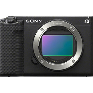 Sony ZV-E1 - Full Frame Mirrorless Vlog Camera