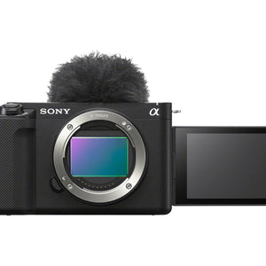 Sony ZV-E1 - Full Frame Mirrorless Vlog Camera