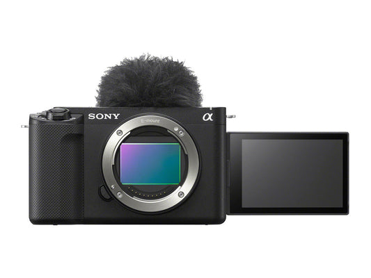 Sony ZV-E1 - Full Frame Mirrorless Vlog Camera