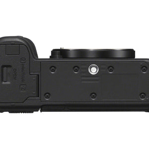 Sony ZV-E1 with 28-60mm f/4-5.6 Lens