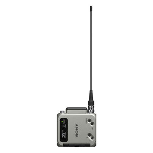 Sony DWT-B03R (DWTB03R) Digital Belt-Pack Wireless Transmitter