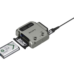 Sony DWT-B03R (DWTB03R) Digital Belt-Pack Wireless Transmitter