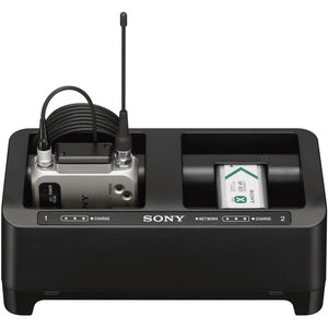 Sony DWT-B03R (DWTB03R) Digital Belt-Pack Wireless Transmitter