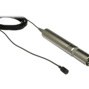 Sony ECM-44B Wired Lavalier Mic