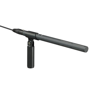 Sony ECM-673 Condenser Shotgun Microphone
