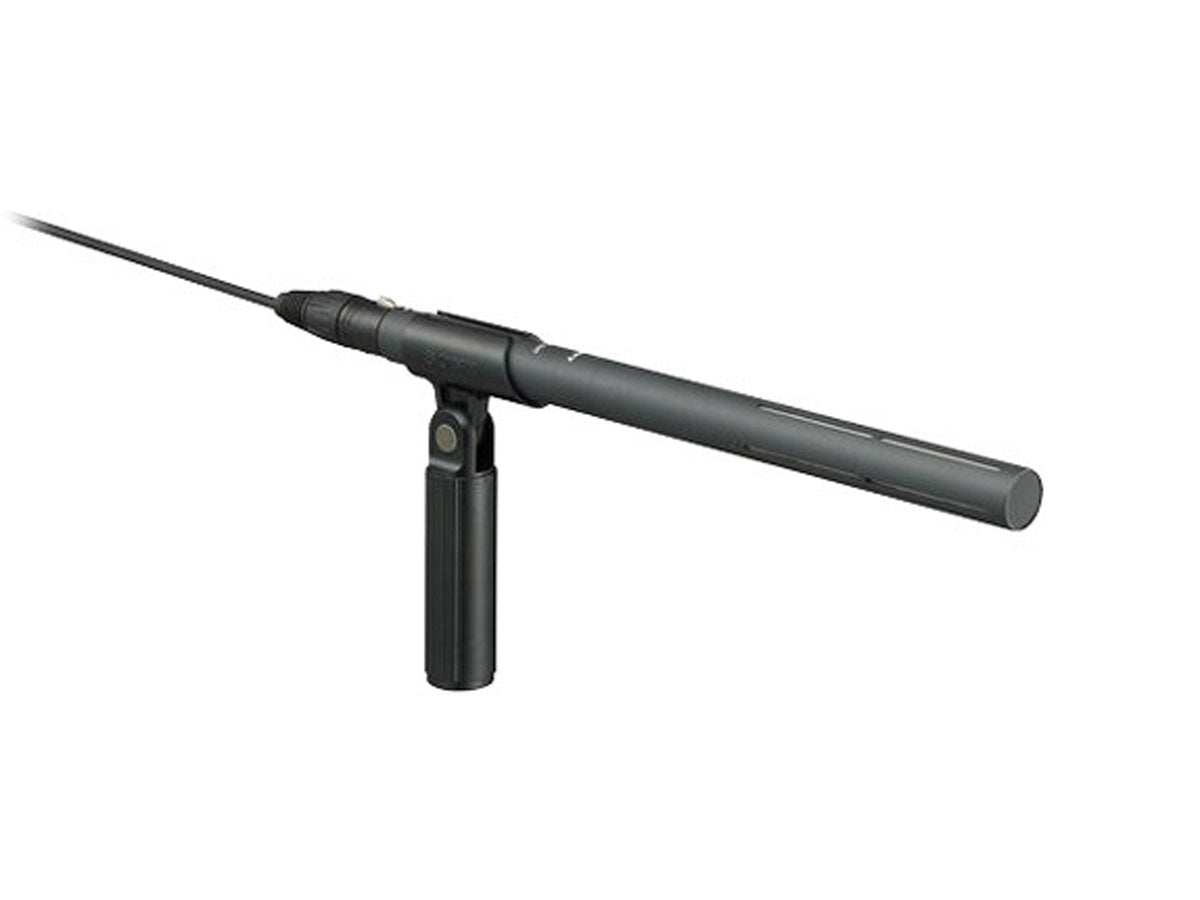Sony ECM-673 Condenser Shotgun Microphone
